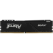 Оперативная память Kingston FURY Beast Black [KF426C16BB/16] 16 ГБ