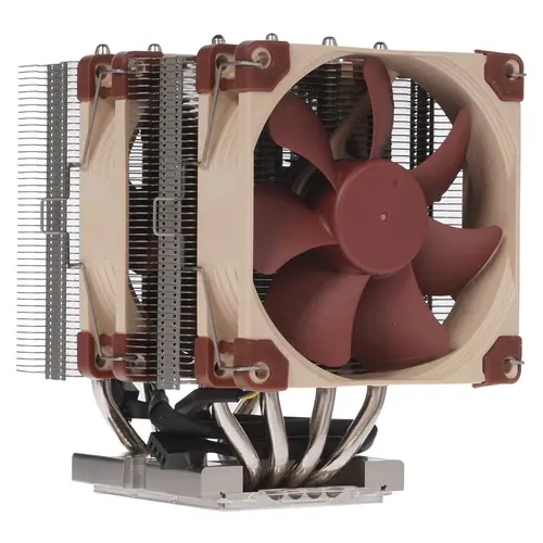 Кулер для процессора Noctua NH-D9 DX-3647 4U