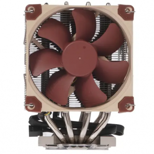 Кулер для процессора Noctua NH-D9 DX-3647 4U