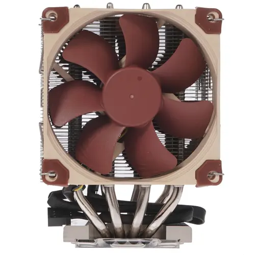 Кулер для процессора Noctua NH-D9 DX-3647 4U