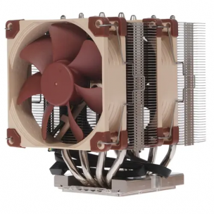 Кулер для процессора Noctua NH-D9 DX-3647 4U