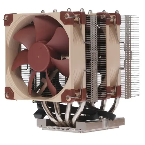 Кулер для процессора Noctua NH-D9 DX-3647 4U