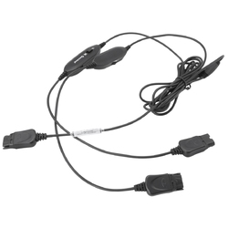Шнур-разветвитель Accutone Y-cord Training Cable - DT8