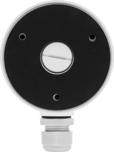 Монтажная коробка Hikvision DS-1280ZJ-XS, белый