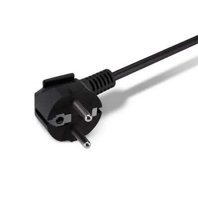 Сетевой фильтр 1,8м BURO 600SH-1.8-B (6 розеток) черный