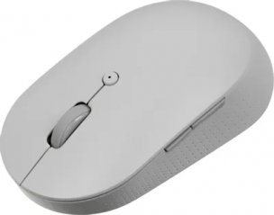 Мышь Xiaomi Mi Dual Mode Wireless Mouse Silent Edition (White) HLK4040GL