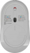 Мышь Xiaomi Mi Dual Mode Wireless Mouse Silent Edition (White) HLK4040GL