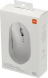 Мышь Xiaomi Mi Dual Mode Wireless Mouse Silent Edition (White) HLK4040GL