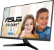 Монитор 27&amp;quot;  Asus VY279HE черный (1920x1080, 75Hz, IPS, 1 ms, 1000:1, 250cd, HDMI, VGA)