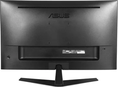 Монитор 27&amp;quot;  Asus VY279HE черный (1920x1080, 75Hz, IPS, 1 ms, 1000:1, 250cd, HDMI, VGA)