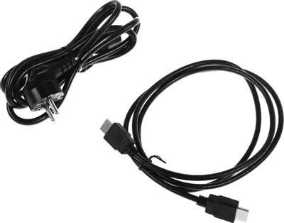 Монитор 27&amp;quot;  Asus VY279HE черный (1920x1080, 75Hz, IPS, 1 ms, 1000:1, 250cd, HDMI, VGA)