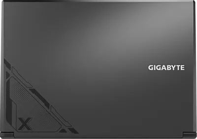 Ноутбук игровой Gigabyte G6X  i7 13650HX/16/SSD512/RTX4050 6Gb/16&amp;quot;/IPS/FHD+/DOS/grey  9MG-42KZ853SD