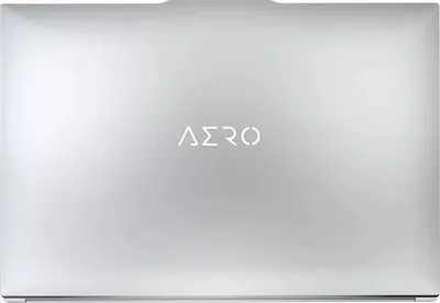 Ноутбук Gigabyte Aero 16 i7 12700H/32/SSD1Tb/RTX3070Ti 8Gb/16&amp;quot;/AMOLED/UHD+(3840x2160)/Win11Prof/XE5-73RU944HP