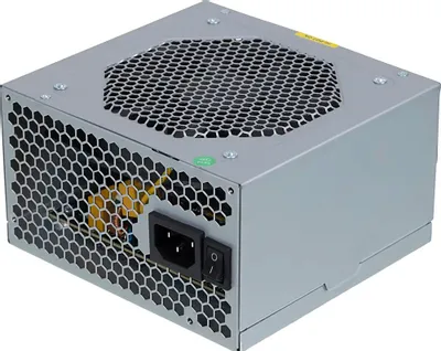 БП FSP Q-Dion 400W&amp;lt;QD400&amp;gt;ATX (24+4пин)