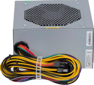 БП FSP Q-Dion 400W&amp;lt;QD400&amp;gt;ATX (24+4пин)