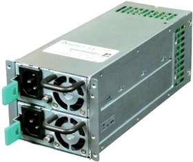 Блок питания RPS8-500U2-XE (AC-120 B) Advantech 500W, 2U Redundant (1+1) (ШВГ=85*86.6*217), 80+ Bronze (Delta AC-120 B)
