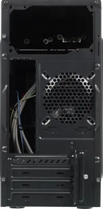 Корпус mATX Accord ACC-B022, Midi-Tower, без БП