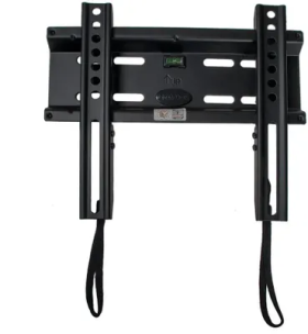 Кронштейн для телевизора Kromax FLAT-5, 15-47&amp;quot;, настенный, фиксированный