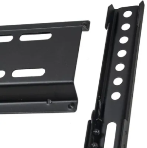 Кронштейн для телевизора Kromax FLAT-5, 15-47&amp;quot;, настенный, фиксированный