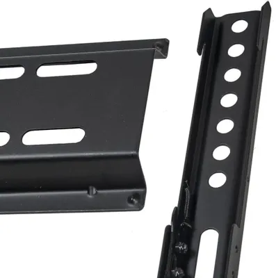 Кронштейн для телевизора Kromax FLAT-5, 15-47&amp;quot;, настенный, фиксированный