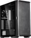 Корпус ATX Zalman Z10, Midi-Tower, без БП, черный