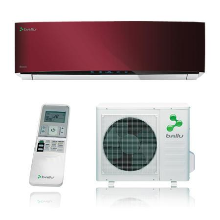 Сплит-система Ballu BSQ-18HN1