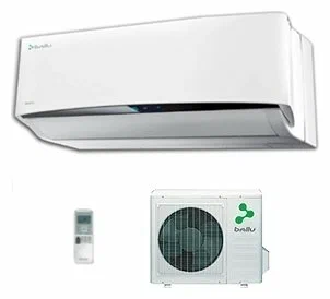 Сплит-система Ballu BSQ-18HN1