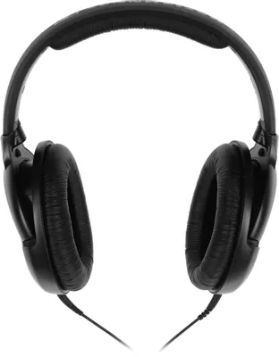 Наушники Sennheiser HD 206 накладные закрытые (шнур 3м) 507364