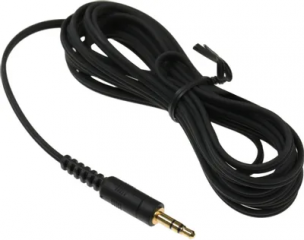 Наушники Sennheiser HD 206 накладные закрытые (шнур 3м) 507364