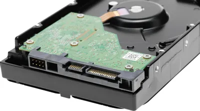 Жесткий диск 4 Tb SATA 6Gb/s Western Digital Surveillance Purple &amp;lt;WD43PURZ &amp;gt; 3.5&amp;quot; 5400rpm 256Mb