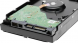 Жесткий диск 4 Tb SATA 6Gb/s Western Digital Surveillance Purple &amp;lt;WD43PURZ &amp;gt; 3.5&amp;quot; 5400rpm 256Mb