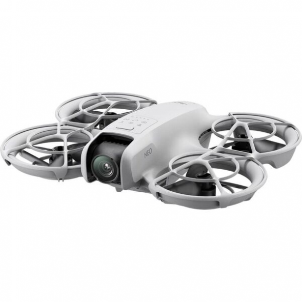 Квадрокоптер DJI Neo (No RC) без пульта