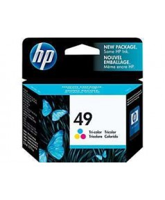 Картридж hp 51649A (№49) COLOR для hp DJ 6x0/640/656/69xC/350