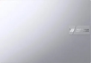 Ноутбук Asus VivoBook 16X M3604YA-MB303 Ryzen 5 7430U/16/SSD512/16"/IPS/WUXGA/noOS/silver 90NB11A2-M00D80