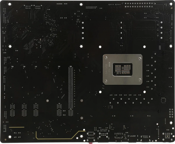 Материнская плата GIGABYTE B760 DS3H (RTL) LGA1700 &amp;lt;B760&amp;gt; 5xPCI-E HDMI+DP 2.5GbLAN+ SATA ATX 4DDR5