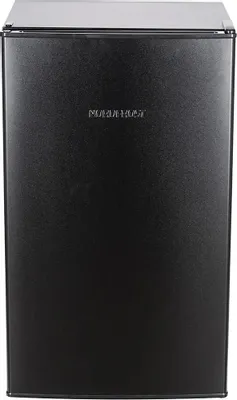 Холодильник Nordfrost NR 403 B 1-нокамерн. черный мат. РОССИЯ