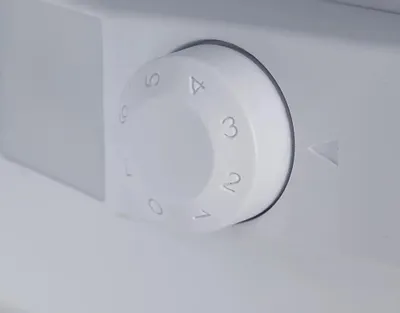 Холодильник Nordfrost NR 403 B 1-нокамерн. черный мат. РОССИЯ