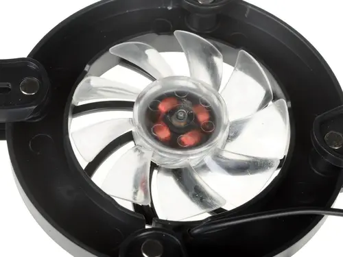 Подставка для ноутбука CBR CP100