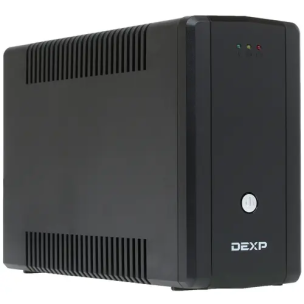 ИБП DEXP CEE-E 1500VA