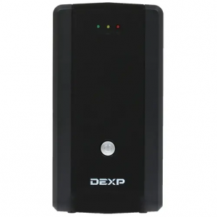 ИБП DEXP CEE-E 1500VA