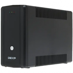 ИБП DEXP CEE-E 1500VA