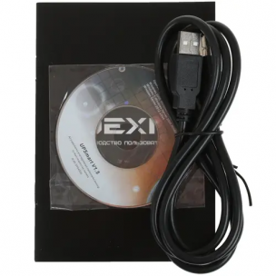 ИБП DEXP CEE-E 1500VA