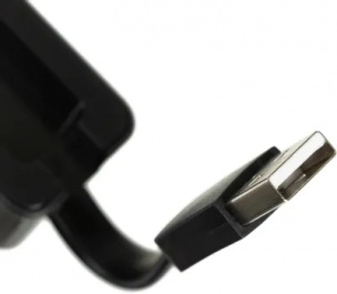 Сетевой адаптер USB D-Link &lt;DUB-E100&gt; (10/100Mbps)