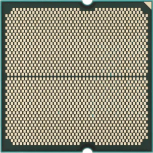 Процессор AMD Ryzen 5 7600X AM5, 6 x 4.7 ГГц, L2-6 МБ, L3-32 МБ, AMD Radeon Graphics, TDP 105 Вт