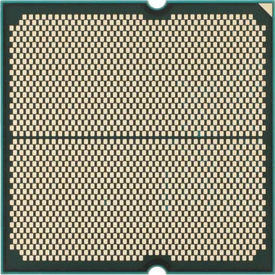 Процессор AMD Ryzen 5 7600X AM5, 6 x 4.7 ГГц, L2-6 МБ, L3-32 МБ, AMD Radeon Graphics, TDP 105 Вт