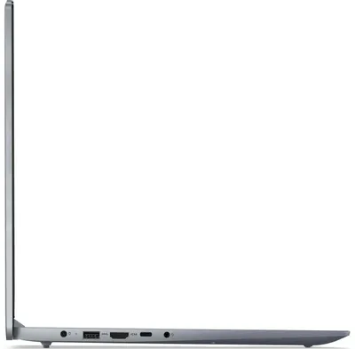 Ноутбук Lenovo IdeaPad 3 Slim 15IRU8  i5-1335U/8/256SSD/15.6&amp;quot;/FHD/IPS/DOS/Arctic Grey 82X7003MRK