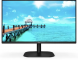 Монитор 27&amp;quot; AOC Value Line 27B2DM черный (1920x1080, 75Hz, VA, 1000:1, 5мс, 250cd, DVI, HDMI, VGA)
