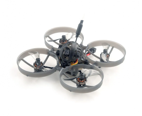 Квадрокоптер Happymodel Mobula7 (ELRS) (1S)