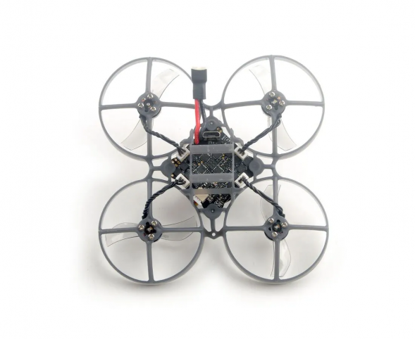 Квадрокоптер Happymodel Mobula7 (ELRS) (1S)