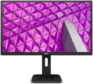 Монитор AOC Professional Q27P1 27"